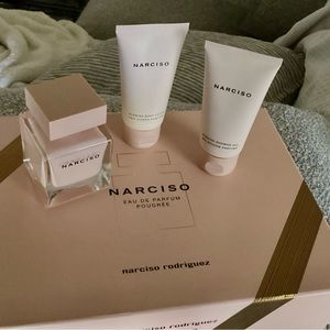 Narcisco Rodrigues Poudree
